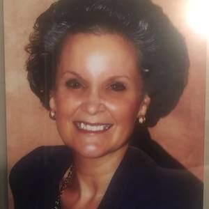 Meet your Posher, Sue